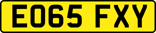 EO65FXY