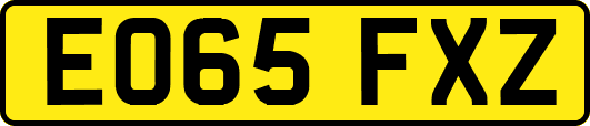 EO65FXZ