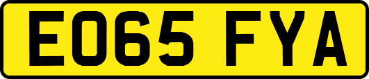 EO65FYA