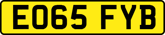 EO65FYB