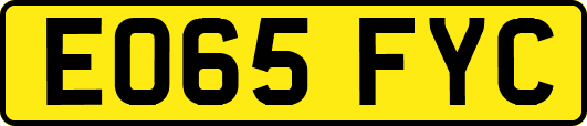 EO65FYC