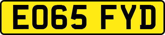 EO65FYD