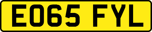 EO65FYL
