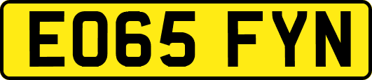 EO65FYN