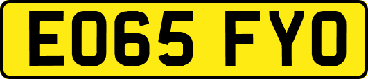 EO65FYO