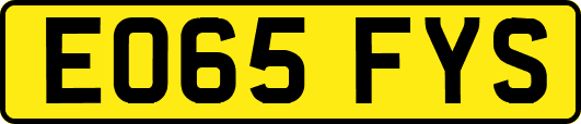 EO65FYS