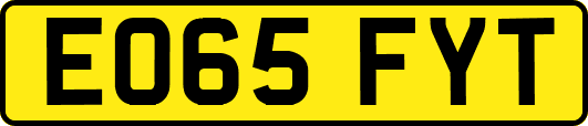 EO65FYT