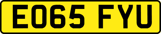 EO65FYU
