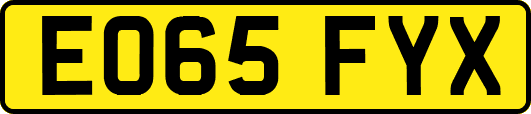 EO65FYX