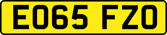 EO65FZO