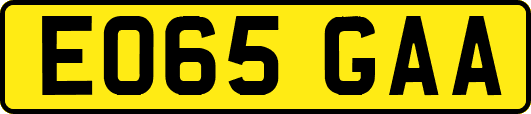 EO65GAA