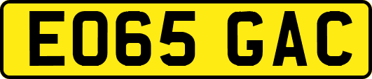 EO65GAC