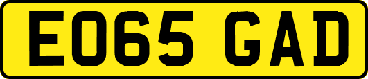 EO65GAD