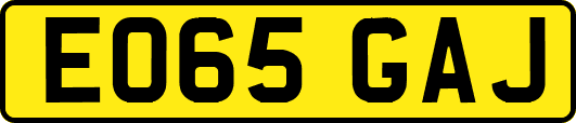 EO65GAJ