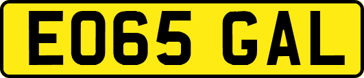 EO65GAL
