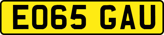 EO65GAU