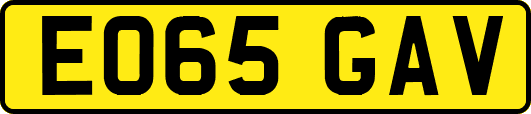 EO65GAV