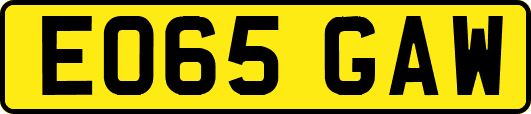 EO65GAW
