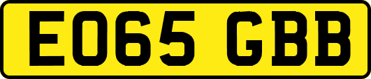 EO65GBB