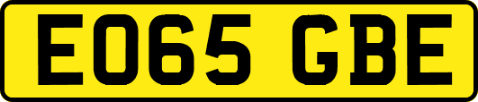 EO65GBE