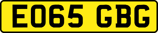 EO65GBG