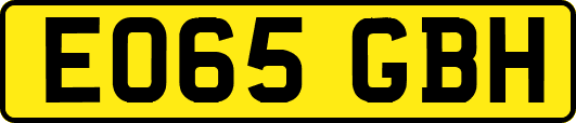 EO65GBH