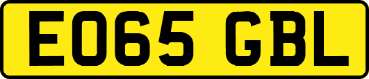 EO65GBL