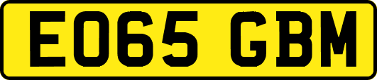 EO65GBM