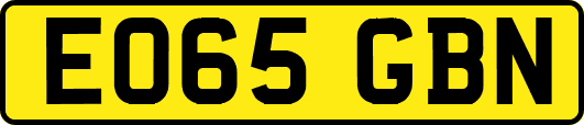 EO65GBN