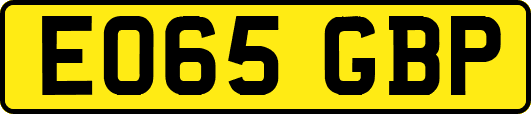 EO65GBP
