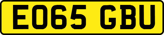 EO65GBU