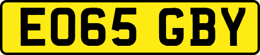 EO65GBY