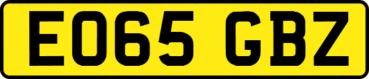 EO65GBZ