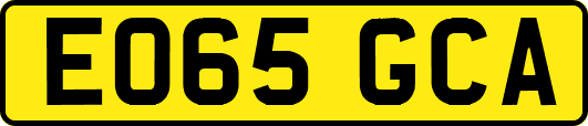 EO65GCA