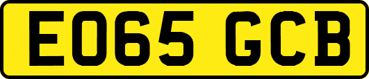 EO65GCB