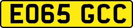 EO65GCC