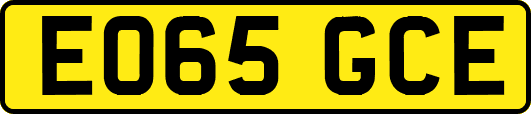 EO65GCE
