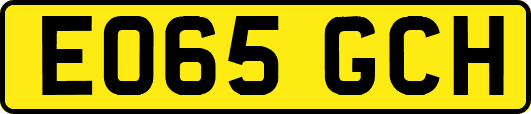 EO65GCH