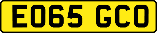 EO65GCO