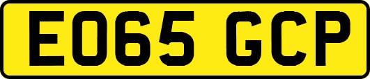EO65GCP