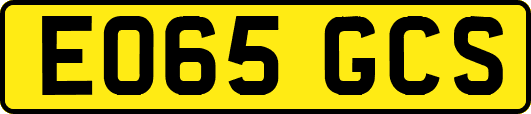 EO65GCS