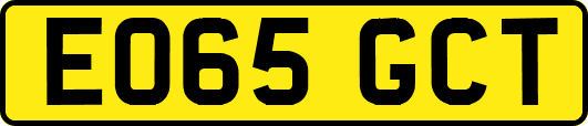 EO65GCT