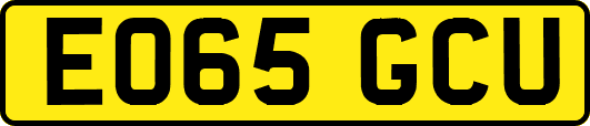 EO65GCU