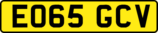 EO65GCV