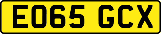 EO65GCX