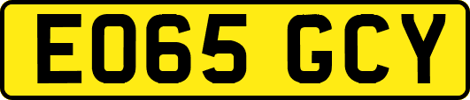 EO65GCY