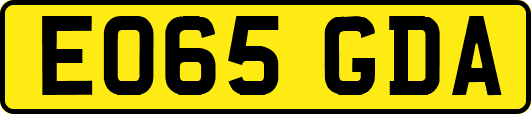 EO65GDA