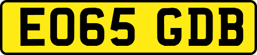 EO65GDB