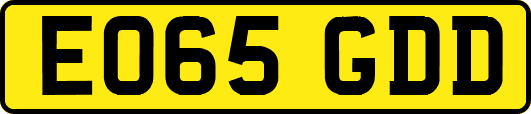 EO65GDD
