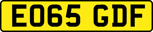 EO65GDF